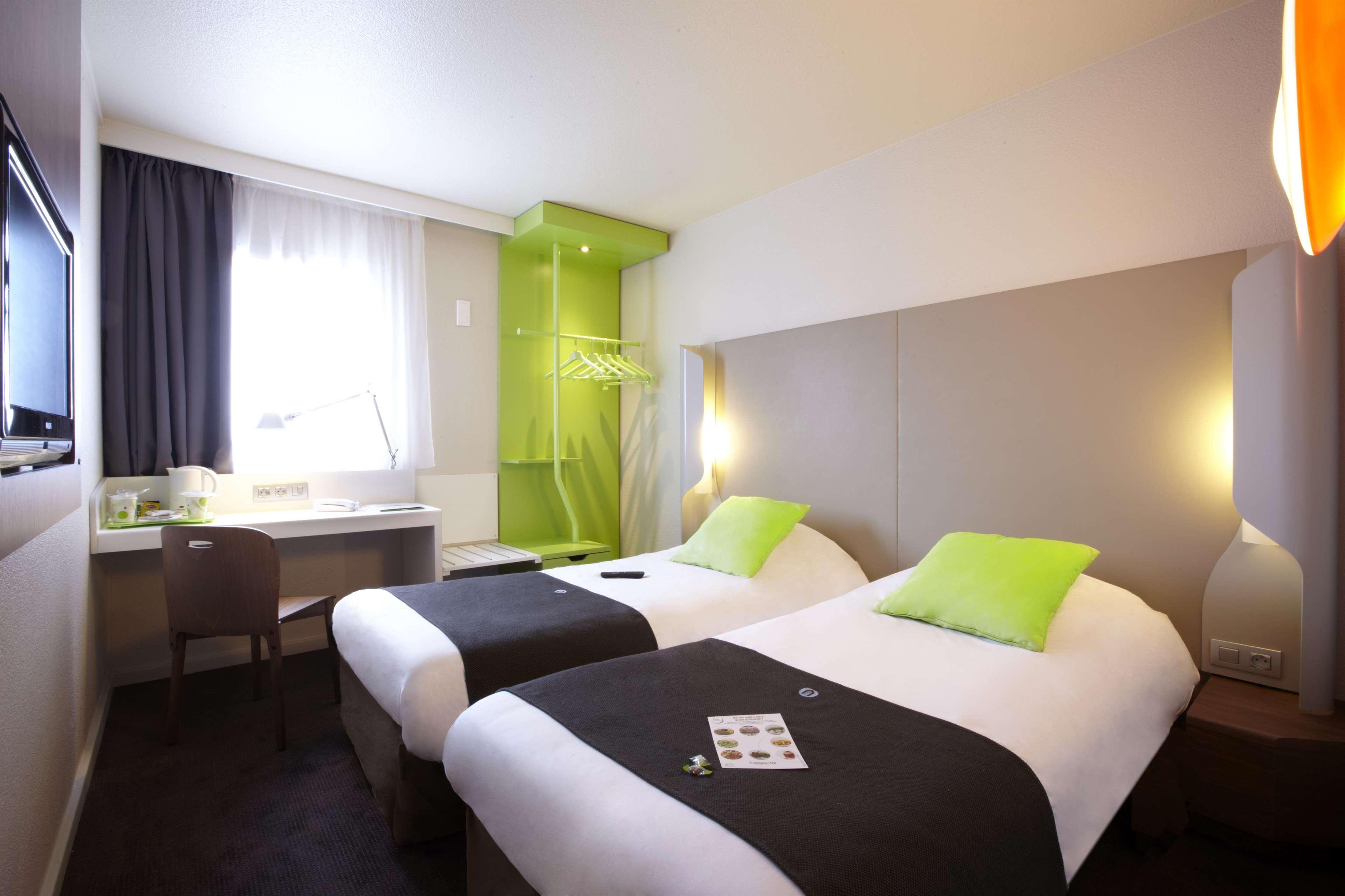 Campanile Purpan Hotel