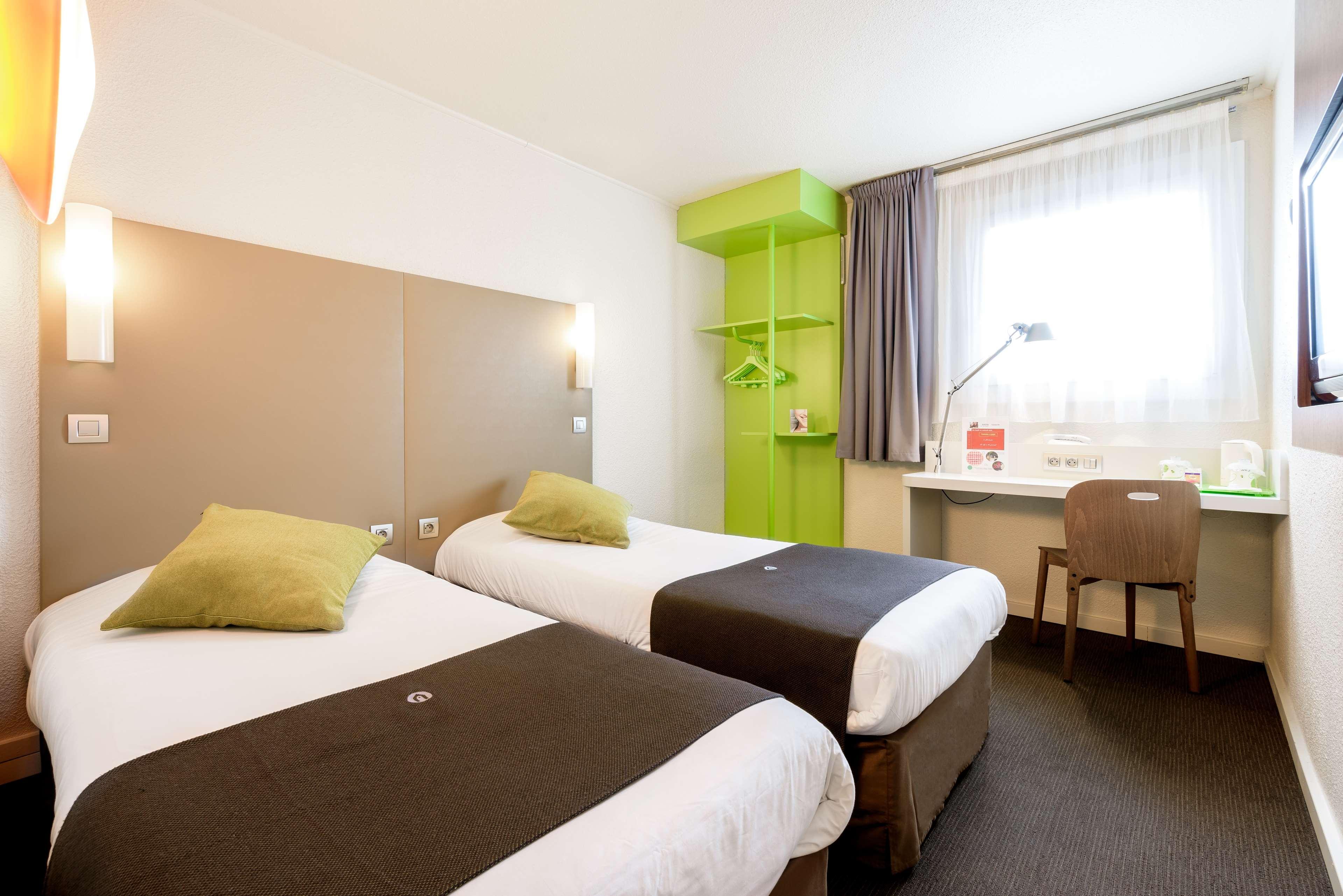 Hotel Campanile Purpan