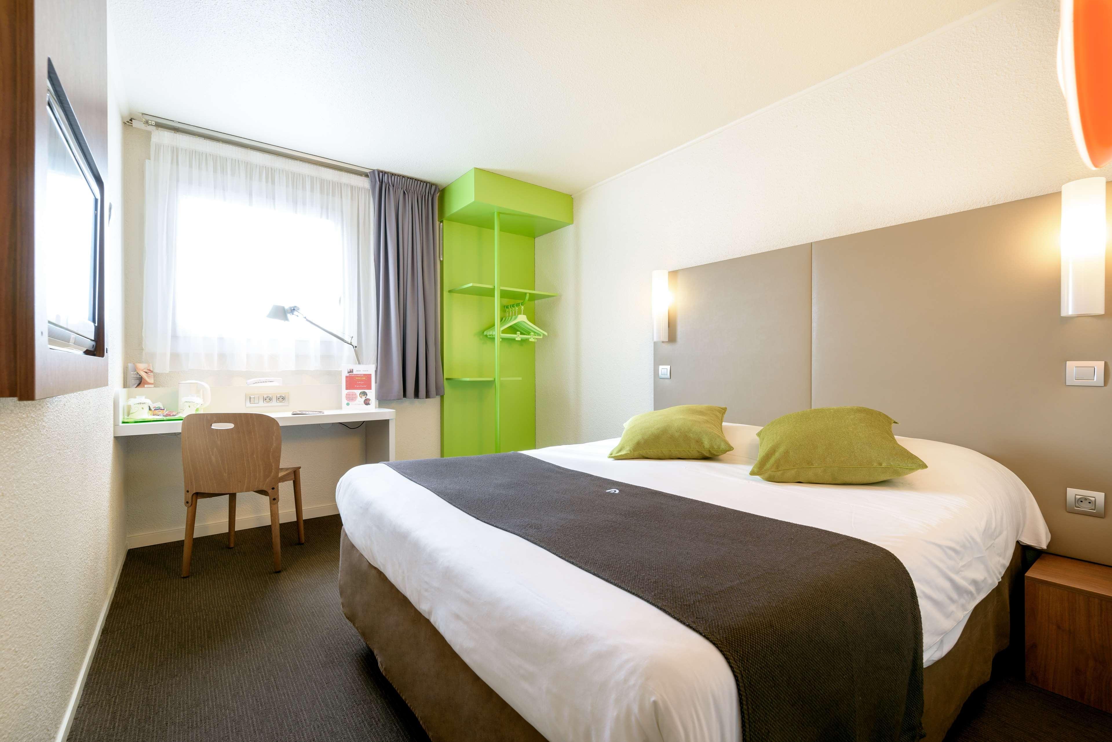 Hotel Campanile Purpan 3*