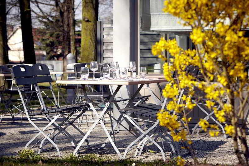 Hotel Campanile Purpan Toulouse