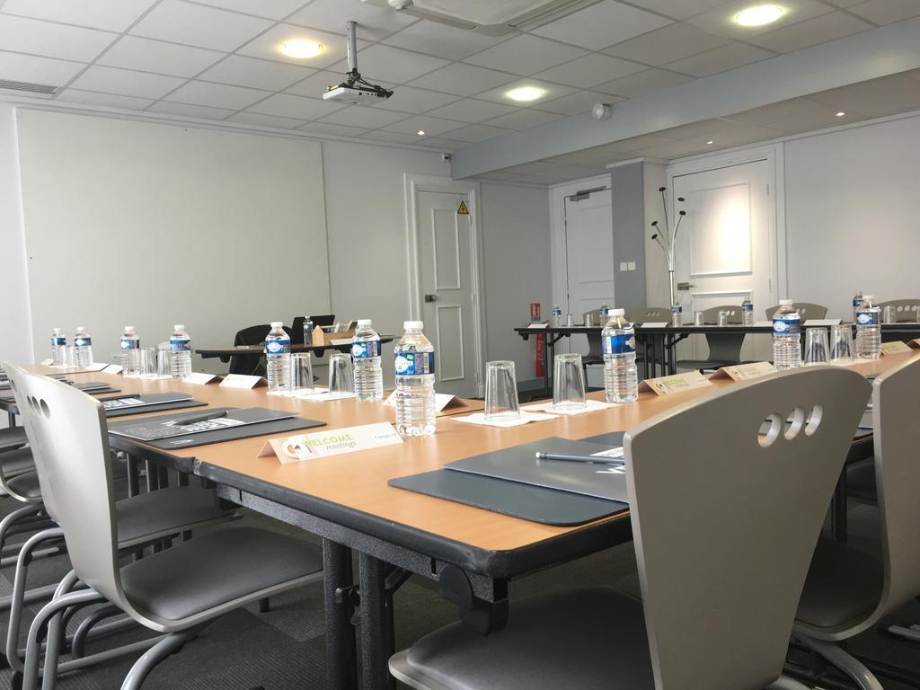 Hotel Campanile Purpan 3*