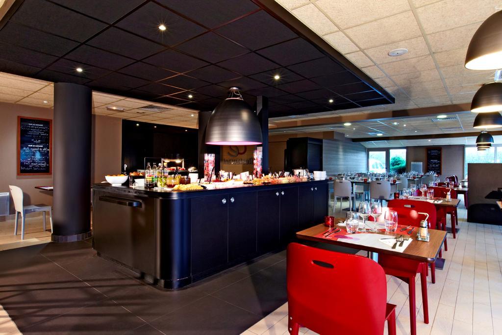 Campanile Purpan Hotel