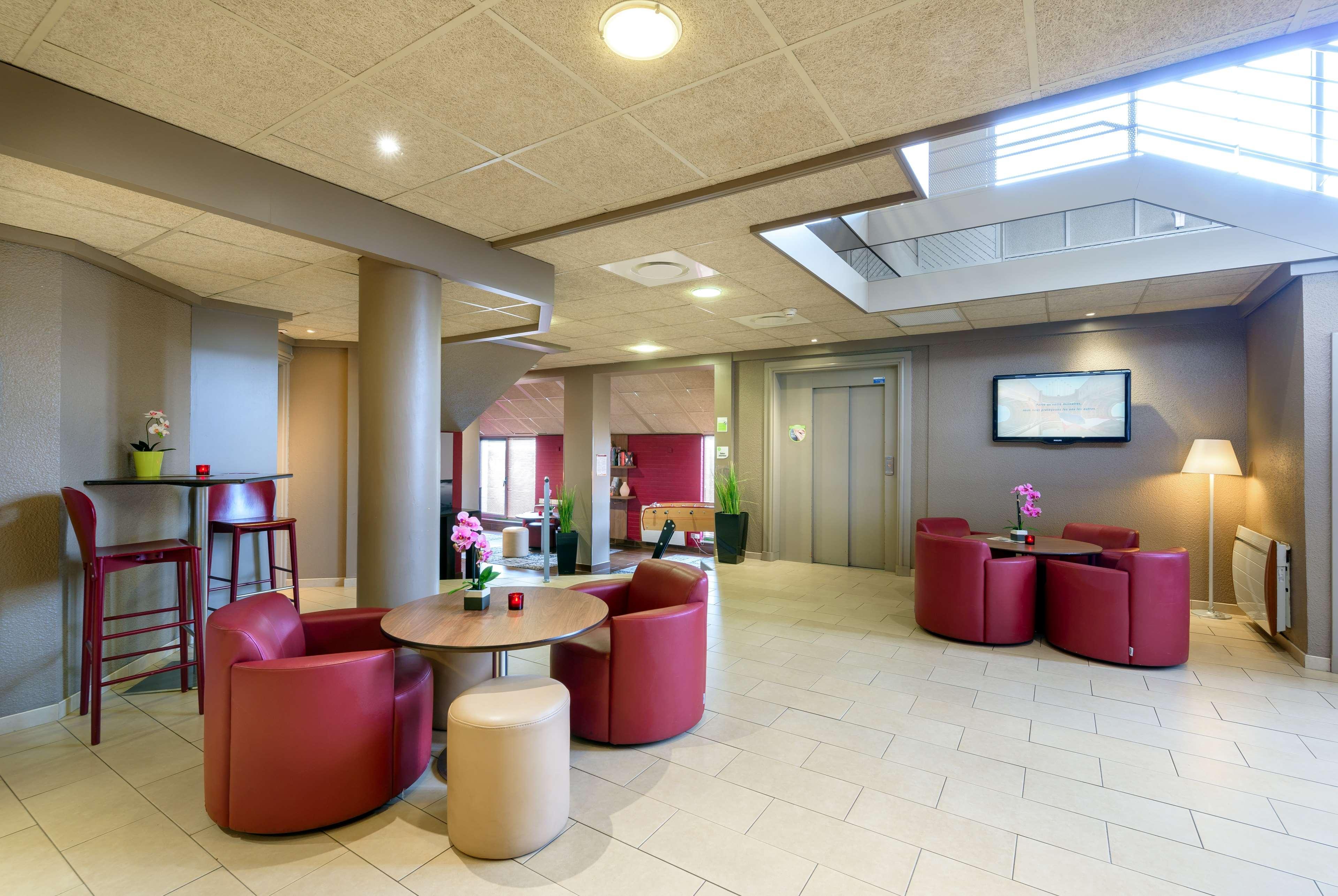 Hotel Campanile Purpan