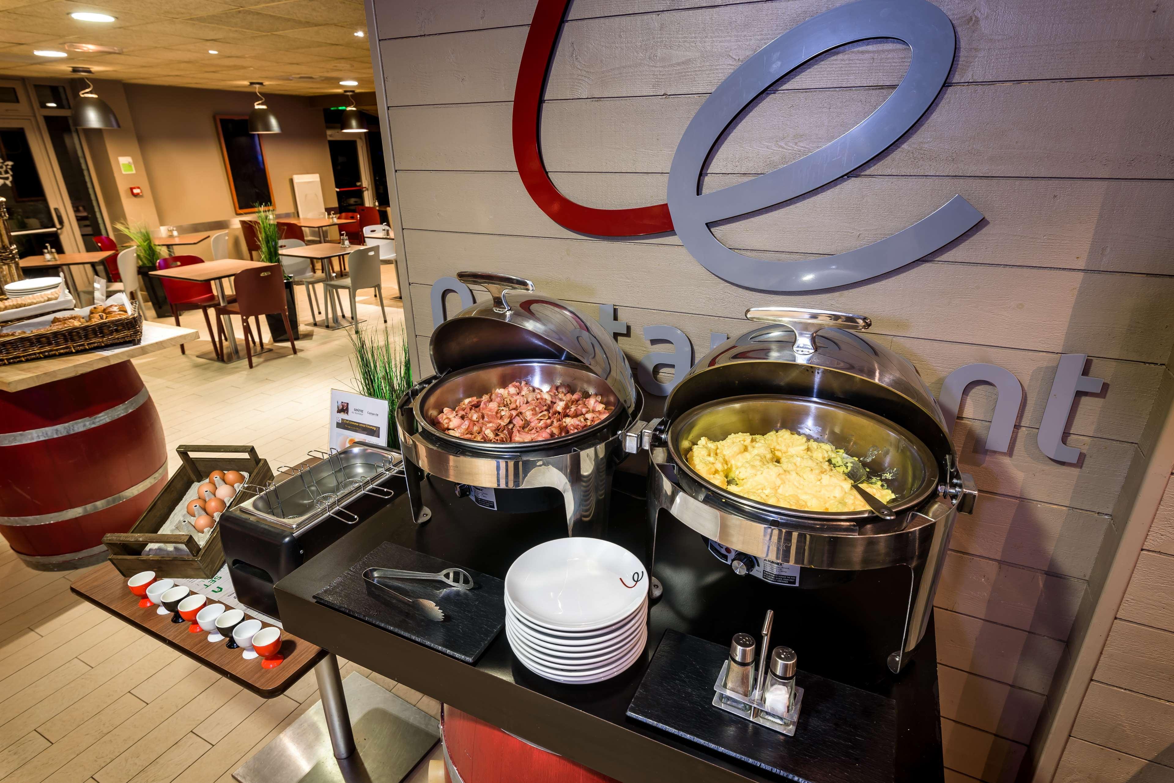 Hotel Campanile Purpan