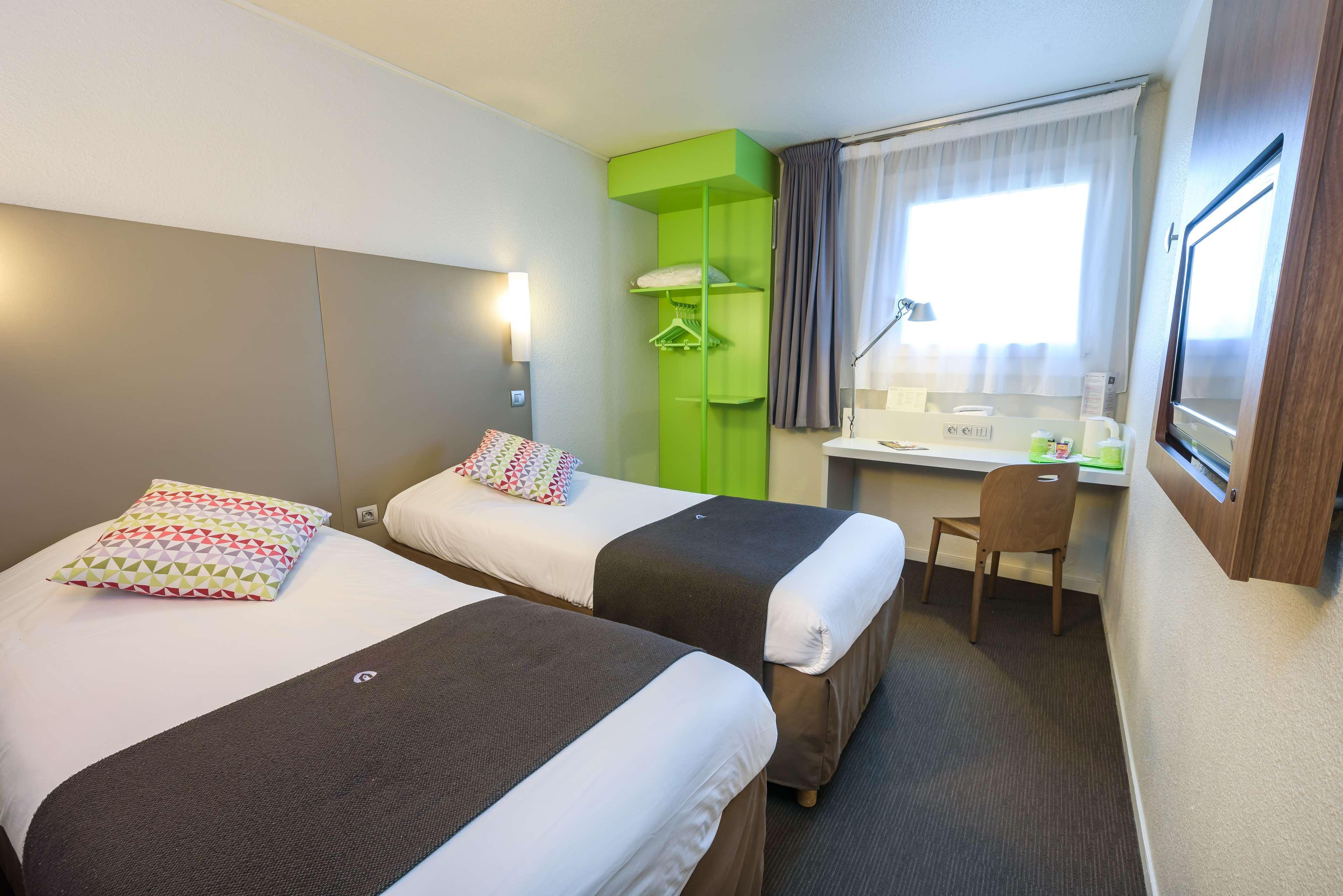 Campanile Purpan Hotel Toulouse