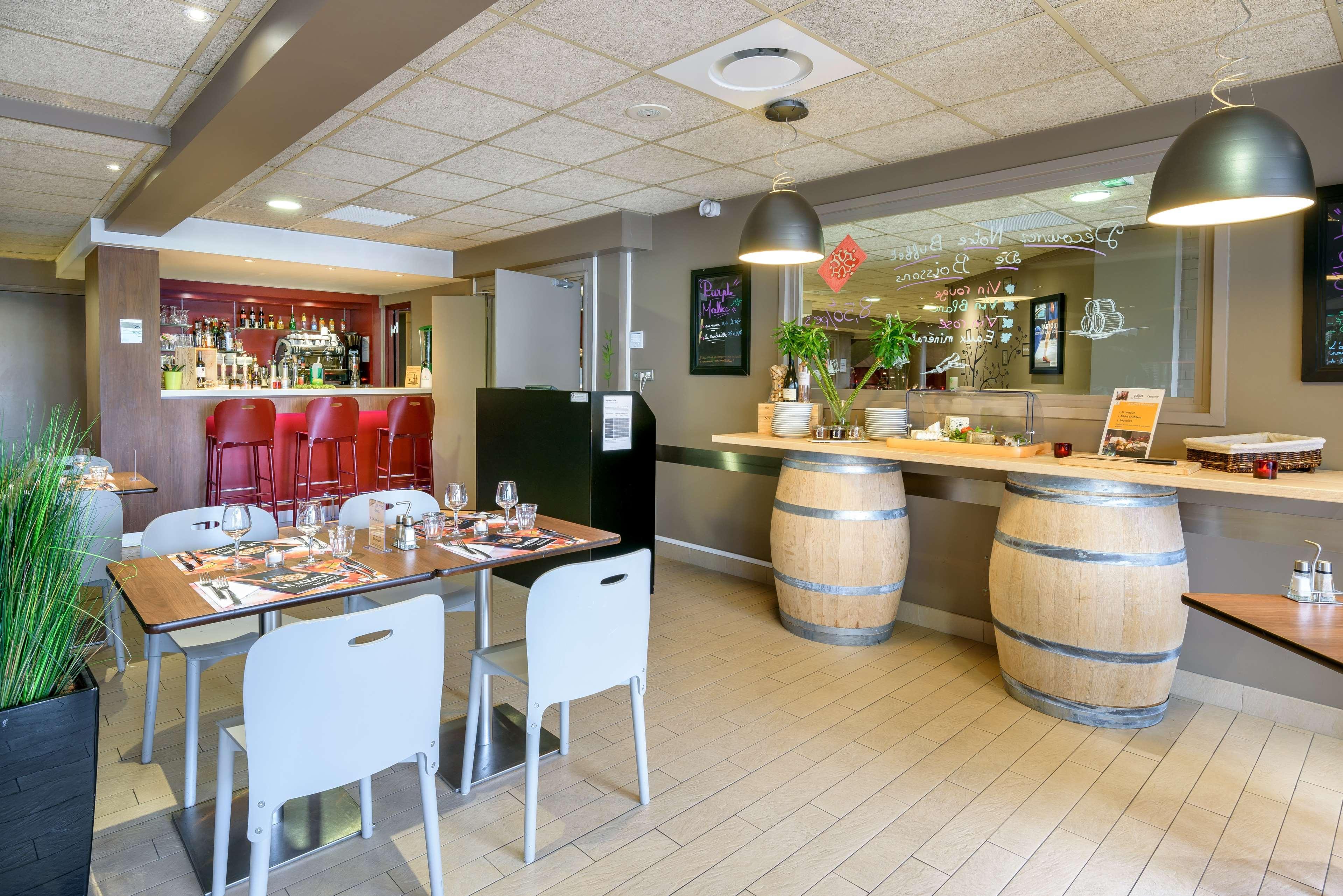 Campanile Purpan 3* Toulouse