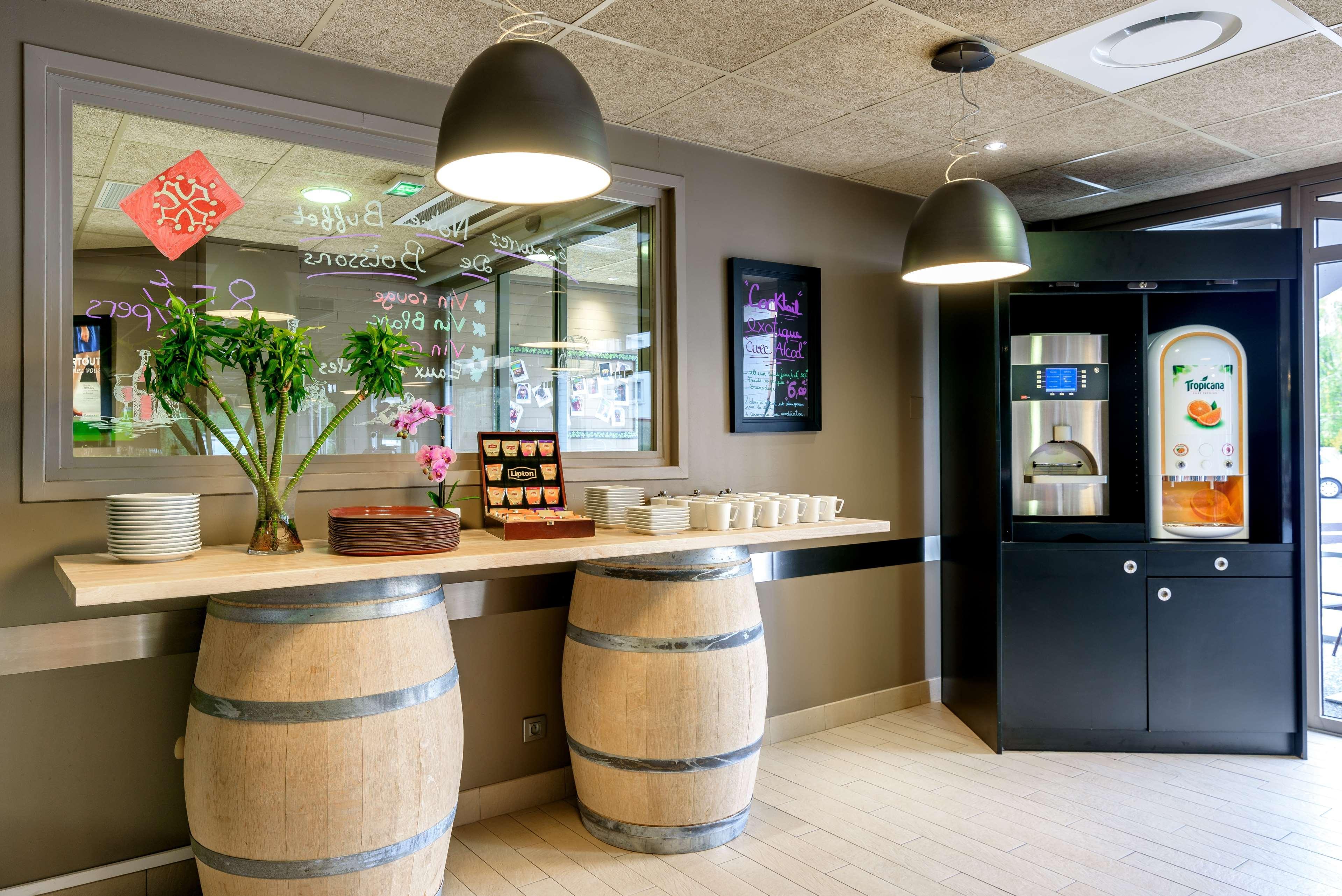 Hotel Campanile Purpan Toulouse