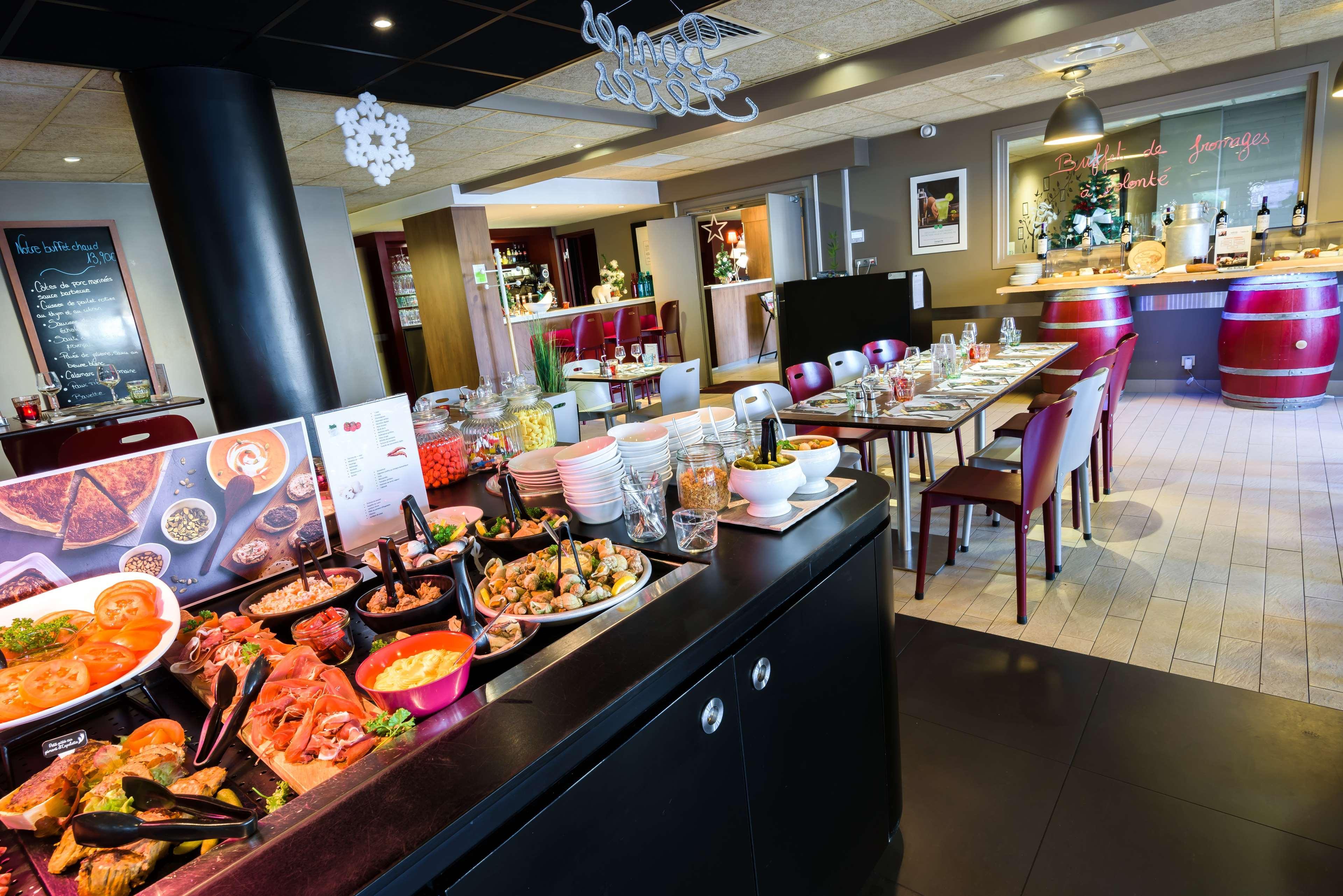 Hotel Campanile Purpan 3*
