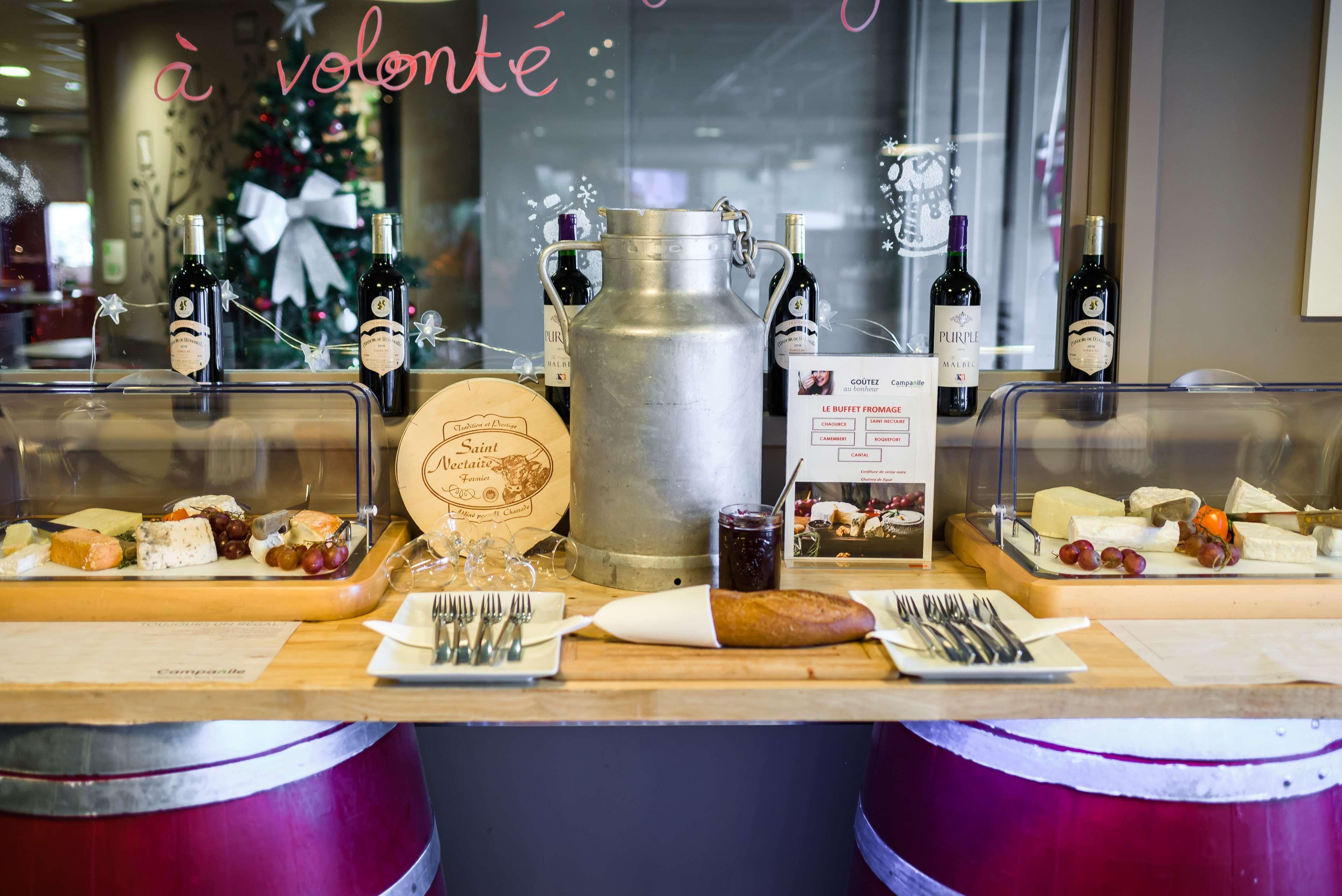 Campanile Purpan Hotel Toulouse