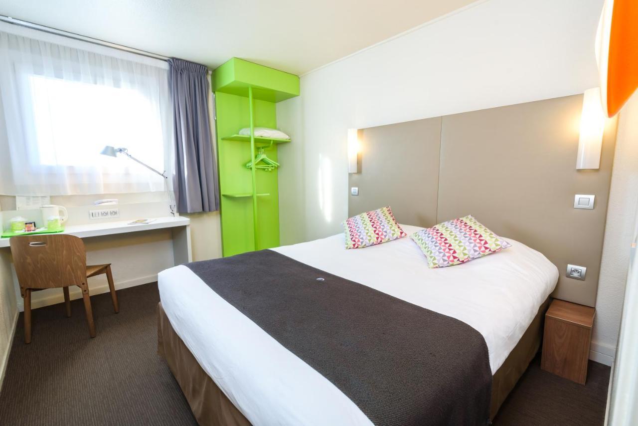 Campanile Purpan Hotel