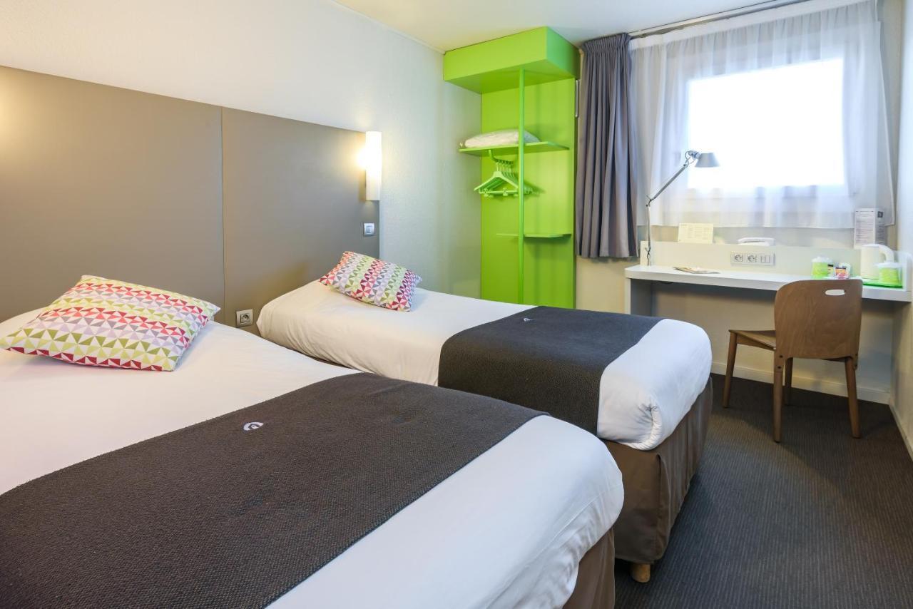 Campanile Purpan 3* Toulouse