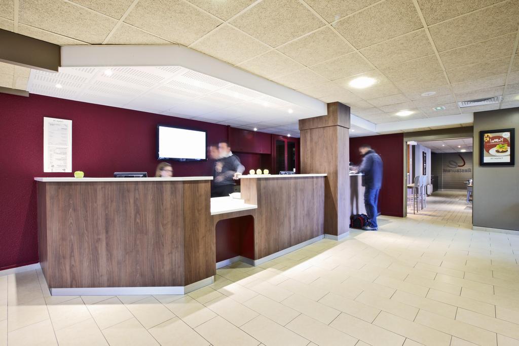 Campanile Purpan Hotel Toulouse