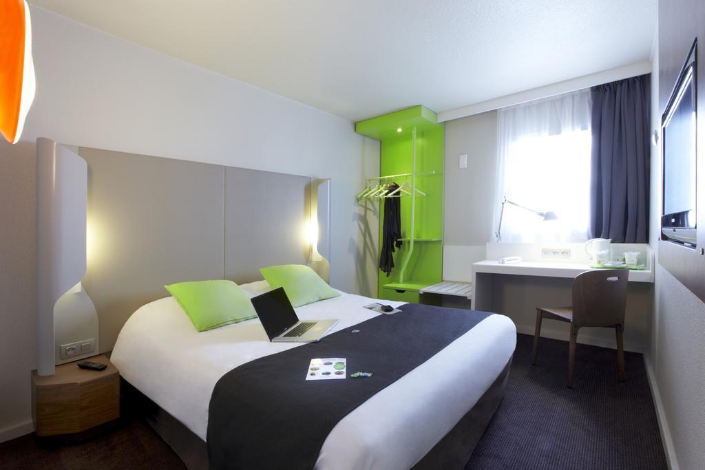 Campanile Purpan Hotel Toulouse