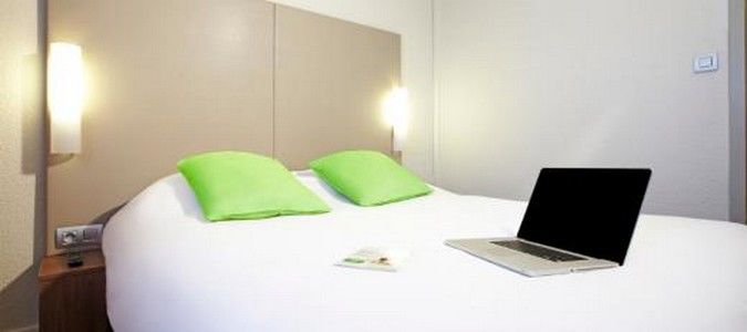 Campanile Purpan 3* Toulouse