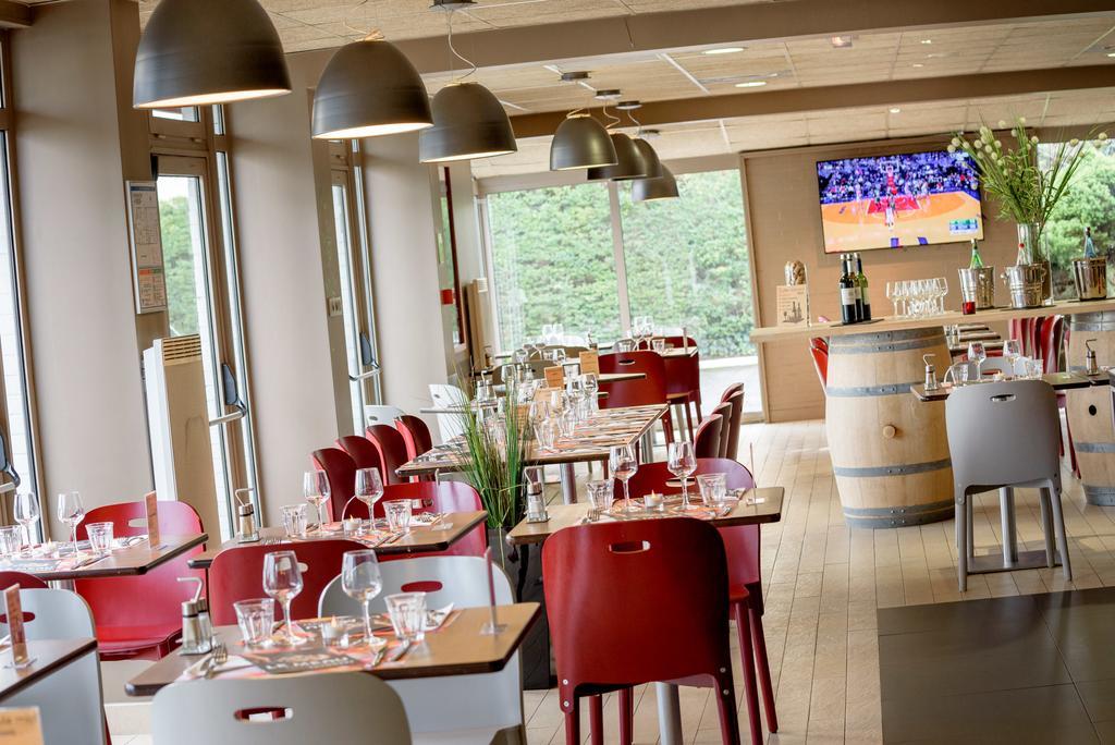 Hotel Campanile Purpan 3*