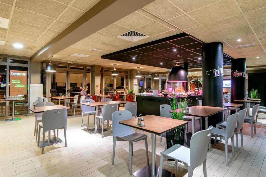 Hotel Campanile Purpan