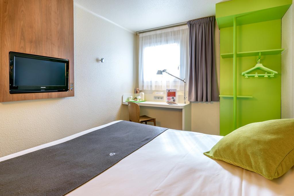 Hotel Campanile Purpan