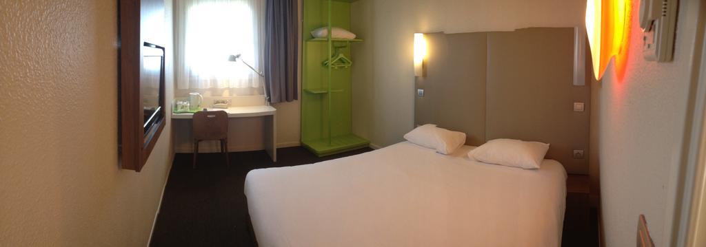 Campanile Purpan 3* Toulouse