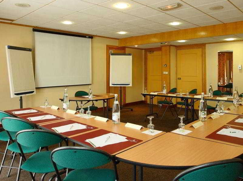 Campanile Purpan Hotel 3*