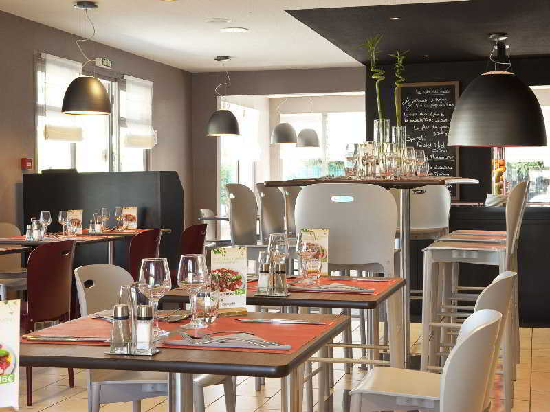 Hotel Campanile Purpan 3*