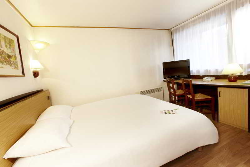 Hotel Campanile Purpan