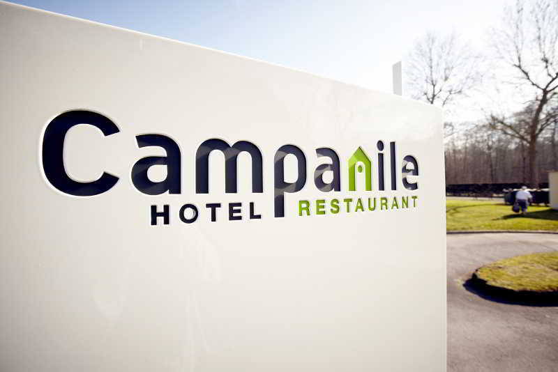 Campanile Purpan Toulouse