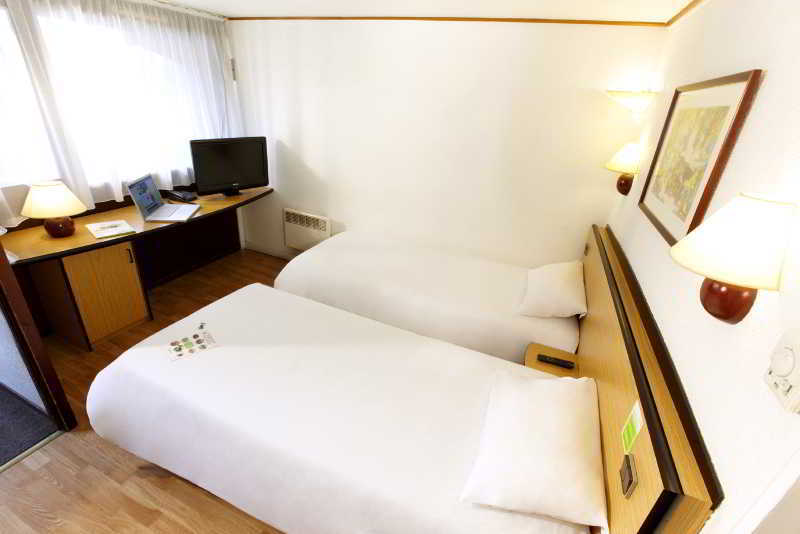 Campanile Purpan 3* Toulouse