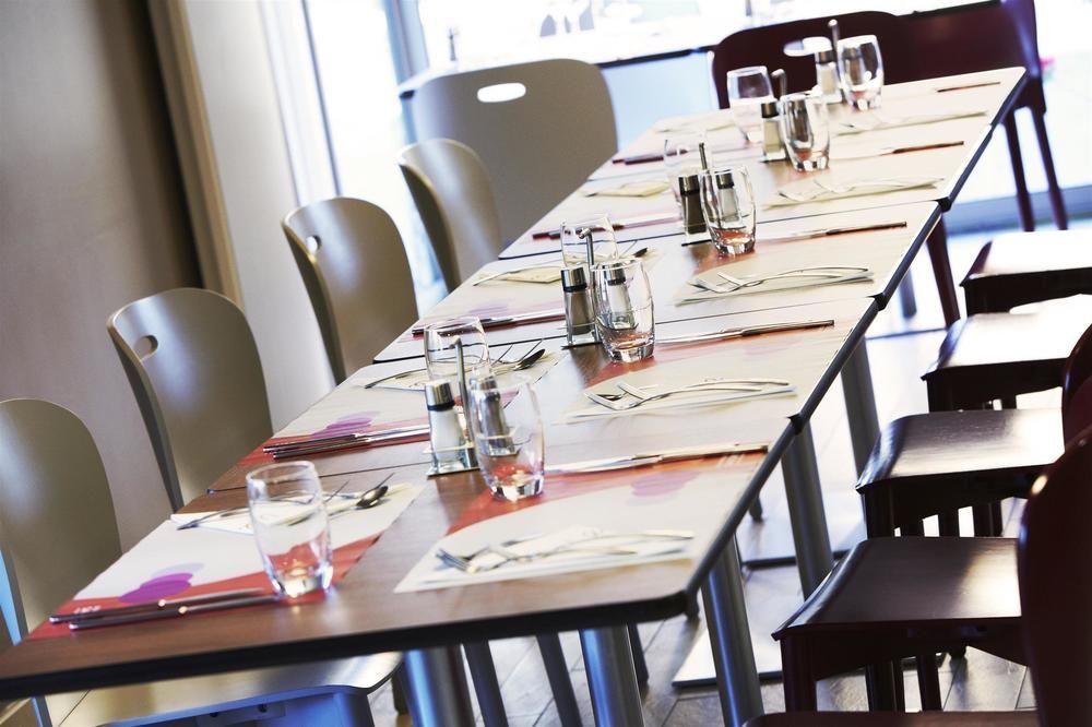 Hotel Campanile Purpan 3*