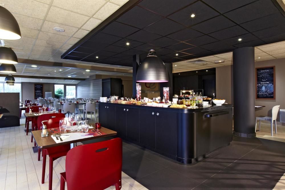 Campanile Purpan Hotel Toulouse