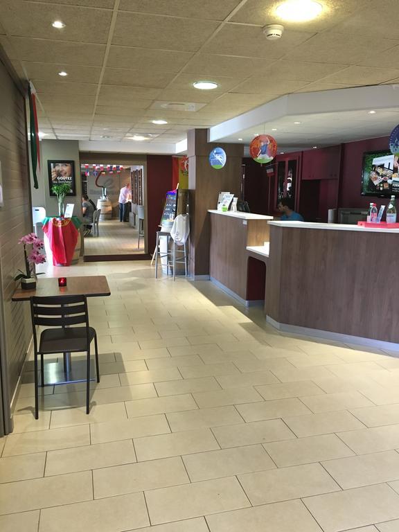 Hotel Campanile Purpan Toulouse