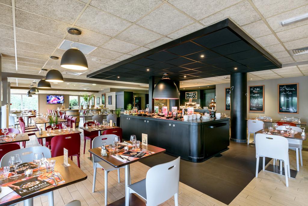 Hotel Campanile Purpan Toulouse